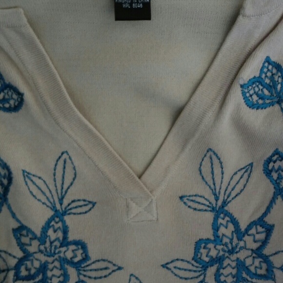 INC Sweater - Picture 3 of 6